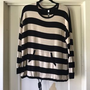 Kenzie striped Long sleeve